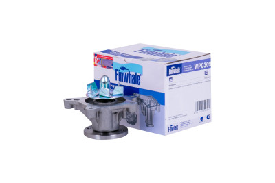 помпа Finwhale(Elant06-/11-, Carens06-, Ceed, Cerato10-, Soul, i30, i20, I40) WP0309