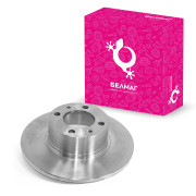 диск тормозной БелМаг 2101 (2 шт. в упак.) BM.1459