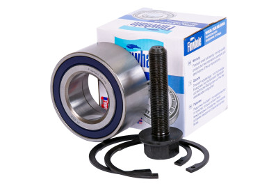 подшипник ступицы Finwhale для а/м AUDI A4 (97-01) / A6 (97-05); Passat (97-05) перед. HB738