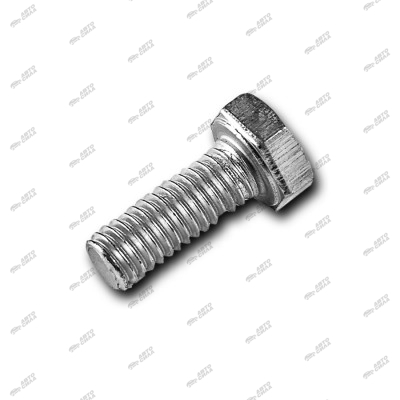 болт поддона картера ВАЗ М6*16 Белебей (фас. 100 шт.) код 0154