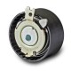 Ролик TORQUE RENAULT Clio III, Fluence, Grand Scenic II, III, Megane CC, II, III, Modus, Scenic II, III, Twingo II, Натяжной KR5050