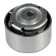 ролик TRIALLI Vesta 1,6-1,8, 2170 ГРМ натяжной автомат. (металл) (21126-1006238) CMS 138