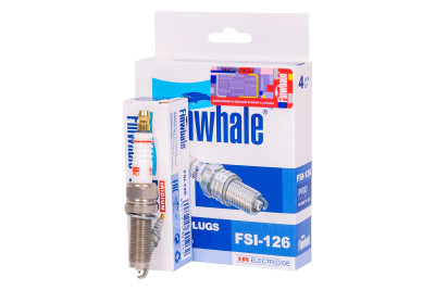 свечи Finwhale для а/м HONDA ACCORD (08-15), CR-V(RM, RW, RT), CIVIC(FK, FC, FB) IRIDIUM FSI126