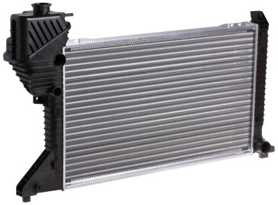 радиатор алюминиевый LUZAR Mercedes-Benz Sprinter (00-) LRc 1550