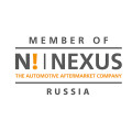 Автосила присоединилась к NEXUS Automotive International (N!)