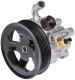 Насос ГУР LUZAR Land Cruiser Prado (02-) 2.7i/4.0i со шкивом LPS 1902
