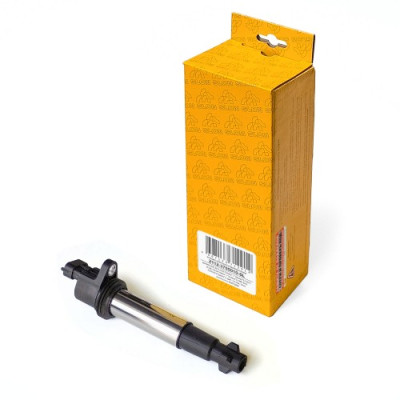 катушка зажигания на свечу SLON для а/м ВАЗ 2110-2112, Веста 2112-3705010-SL