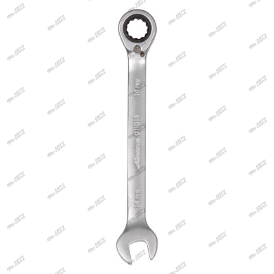 ключ комбинированный AIRLINE трещоточный с переключателем 14мм AT-RRS-07