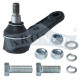 шаровая опора KRONER для а/м CHEVROLET Aveo (05-), Kalos (05-) нижн.лев/прав. K330026