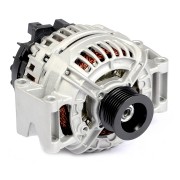 генератор STARTVOLT для а/м Lada Vesta, XRAY 1.6 140A (в компл. с предохр. 80А) LG 0180