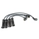 Провода LYNX(RENAULT Logan 1.4-1.6) 8 кл. класс F, SPC6343