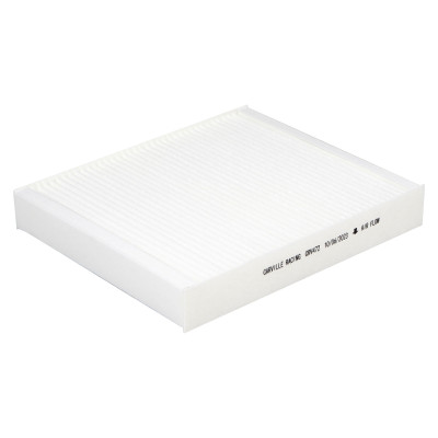 фильтр салонный Carville Racing для а/м Chevrolet Cruze (09-)/Opel Astra J (10-)/Mokka (12-) CRV472