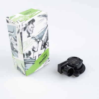 датчик положения дроссельной заслонки SURAI для а/м LADA 2110-2112, 2123 SR 00308