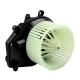 мотор печки LUZAR VW Passat B5 (96-)/Audi A4 (94-) A/C+ LFh 18D1