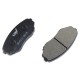 Колодки LYNX(MAZDA MPV I-II 2.5D-3.0 95-06/E-Serie 2.0-2.2D 91-04) передние, BD-5113