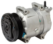 компрессор кондиц. LUZAR для а/м Lacetti (04-)/Aveo (02-) LCAC 0578