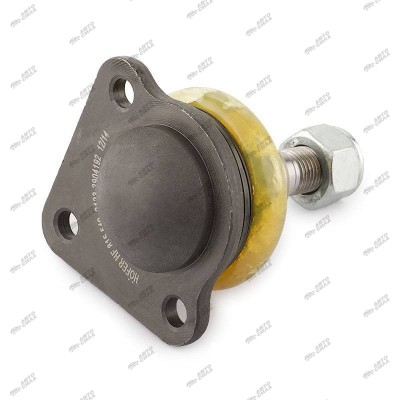 шаровая опора HOFER цельнокованная "Premium" 2123 HF 815 549