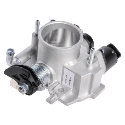 дроссельная заслонка STARTVOLT ВАЗ 2110/2115/1118/2170 в сборе с РХХ/ДПДЗ стандарт D46мм 1.5i/1.6i VST 0110W