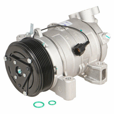 компрессор кондиц. LUZAR для а/м Infiniti QX56 (10-)/QX80 (13-)/Nissan Patrol VI (10-) LCAC 1491