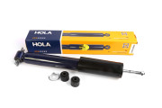 амортизатор HOLA для а/м GAZ Sobol (2217,2310,2752) G'Ride перед. лев./прав. газ SH20-060G