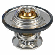 термостат LUZAR для а/м Volvo S40 (96-)/S60 (00-)/S80 (98-)/XC70 (97-) (термоэл.) (90°С) LT 1004