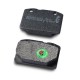 колодка BEST для а/м 2101-07 передняя ВЕ-101 