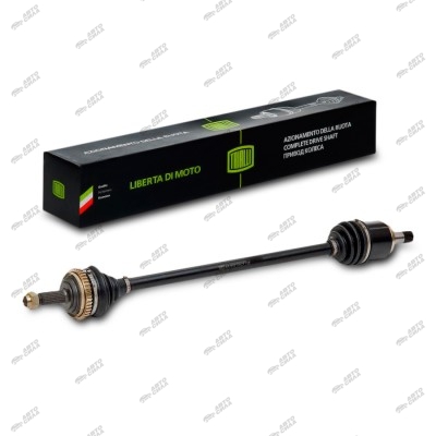 привод TRIALLI 2170 - 2172  правый c ABS AR 810