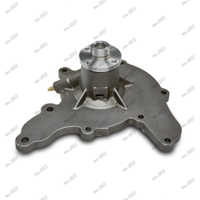 помпа LUZAR для а/м ГАЗ 3307, ПАЗ 3206 513/523 ЕВРО-3 (под вискомуфту) LWP 0313