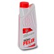 антифриз FELIX TC-40 G12 Carbox красн. цв. 1л  