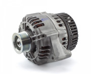 генератор ELTRA для а/м ВАЗ 2170 Приора, 1118 Калина (Люкс), 2190 GRANTA (14В/125А) 5162.3771