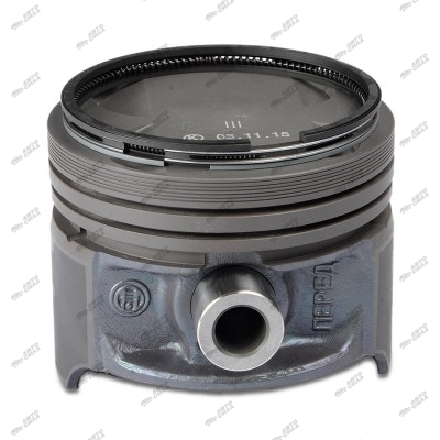 моторокомплект 406.1004018-АР (ПОН) (92,5) Г (Black Edition) Мотордеталь-Кострома б/г