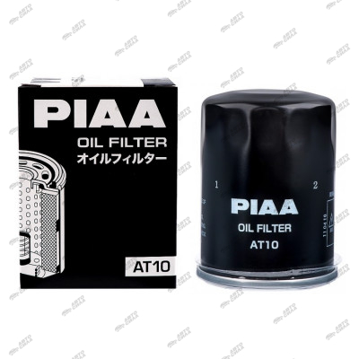 фильтр масляный PIAA OIL FILTER AT10 / T6(C-110) Z1