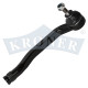 наконечник рулевых тяг KRONER для а/м RENAULT Megane (08-), Grand Scenic (08-) правый K301152