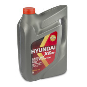Масло моторное HYUNDAI  XTeer Gasoline Ultra Protection 5W40 SN 6 л синт.