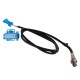 лямбда-зонд STARTVOLT (датчик кислорода) Citroen C4 (05-)/C4 (11-) 1.6i/Peugeot 607 (02-) 2.0i после кат. VS-OS 2012