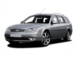 Mondeo универсал (BWY)