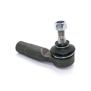 наконечник рулевых тяг БелМаг для а/м VW Golf V-VII, Skoda Octavia A5-A7, прав. (ОЕМ 1K0423812A) BM.OBJ.206R