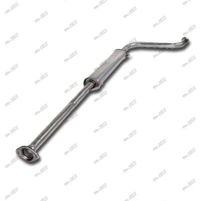 резонатор CBD 2110 нерж. С.Петербург RAL-004