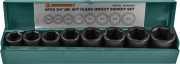 набор Jonnesway 8пред. ударных торцевых головок 3/4"DR 26-38мм 48531