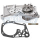 помпа KRONER для а/м RENAULT Duster (10-), Logan (04-) 1.6 16V K202037