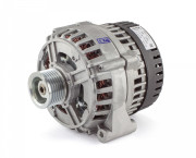 генератор ELTRA для а/м ГАЗ 2705, 2752, 2217, 3102, 3110, 3302 с двиг. дв. 405, 406, 409 (14В/125А) 3002.3771