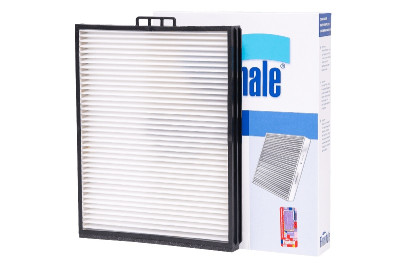 Фильтр салона Finwhale (Accent(RUS), Accent99-) одинарный AS739