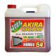 антифриз Akira Coolant -40 G12 красный  (5л)