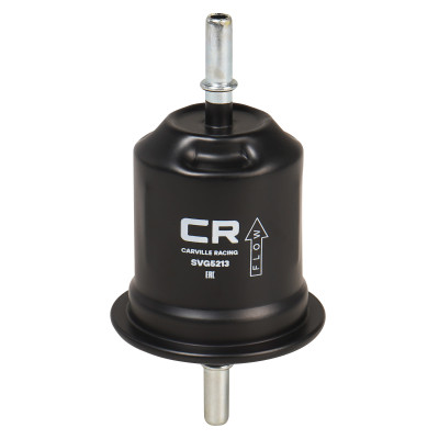 фильтр топливный Carville Racing для а/м Hyundai Santa Fe I (01-) 2.7i (бензин) SVG5213