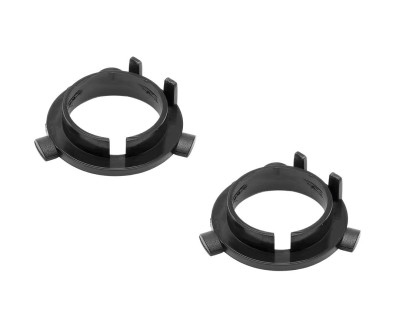 адаптер для лампы светодиодной AIRLINE H7, KIA, Hyundai, Mitsubishi (ком-т. 2 шт.) ALHA002