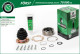 ШРУС B-RING для а/м AUDI 80 (-91), VW Passat (-97)/Golf I/II/III -99 FÖRST BIC1024