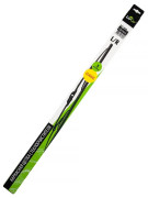 щетка с/о LivCar Classic каркасная 26''/650 мм (3 адаптера) арт. LCDV2665C