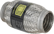 гофра глушителя TRIALLI (виброкомпенсатор) 45x120 InterLock FTi 0047