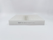 фильтр салонный BIG FILTER для а/м VAG A1 10- /IBIZA 08-/FABIA 07-/ROOMSTER 06-/POLO 09- GB-9973