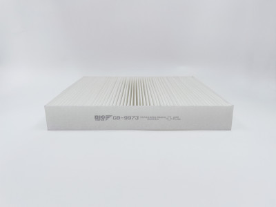 фильтр салонный BIG FILTER для а/м VAG A1 10- /IBIZA 08-/FABIA 07-/ROOMSTER 06-/POLO 09- GB-9973